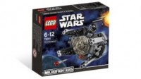LEGO Star Wars. TIE Interceptor - zdjęcie zabawki, gry