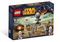LEGO Star Wars. Utapau Troopers - zdjęcie zabawki, gry