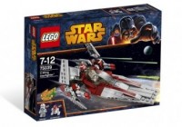 LEGO Star Wars. V-wing Starfighter - zdjęcie zabawki, gry
