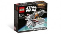 LEGO Star Wars. X-Wing Fighter - zdjęcie zabawki, gry