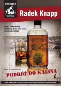 Podróż do Kalina (CD mp3) - okładka płyty