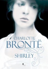 Shirley - okładka książki