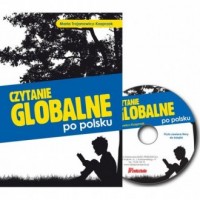 Czytanie globalne po polsku (+ - okładka książki