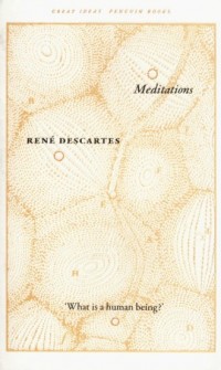 Meditations - okładka książki