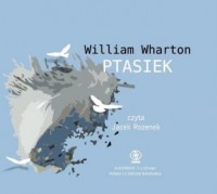Ptasiek (CD mp3) - pudełko audiobooku