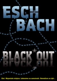 Black Out - okładka książki