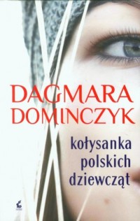 Kołysanka polskich dziewcząt - okładka książki