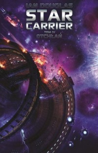 Star Carrier. Otchłań - okładka książki