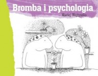 Bromba i psychologia - okładka książki