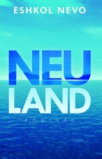 Neuland - okładka książki