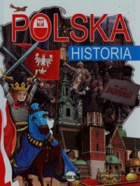 Polska. Historia - okładka książki