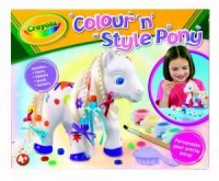 Zestaw Pony colour - zdjęcie zabawki, gry