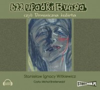 622 upadki Bunga. czyli demoniczna - pudełko audiobooku