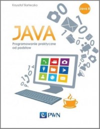 Java. Programowanie praktyczne - okładka książki