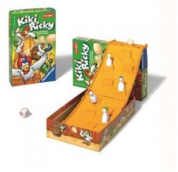 Kiki Ricky (mini) - zdjęcie zabawki, gry