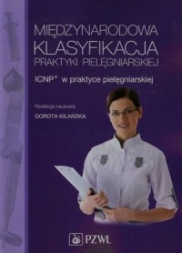 Międzynarodowa Klasyfikacja Praktyki - okładka książki
