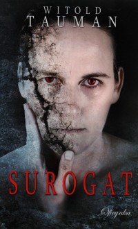 Surogat - okładka książki