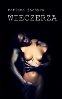 Wieczerza - okładka książki