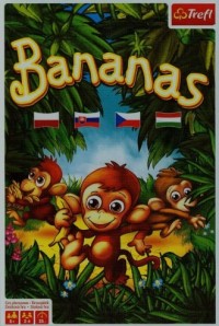 Bananas - zdjęcie zabawki, gry
