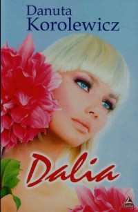 Dalia - okładka książki