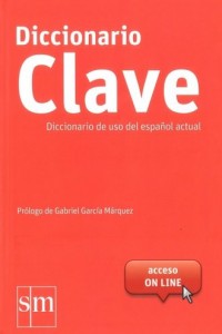 Diccionario. Clave plus słownik - okładka podręcznika