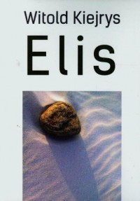 Elis - okładka książki