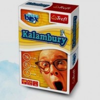Kalambury minibox - zdjęcie zabawki, gry