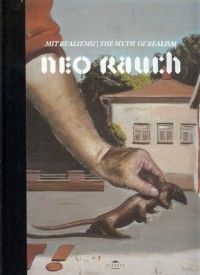 Neo Rauch - okładka książki