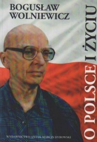 O Polsce i życiu. Refleksje filozoficzne - okładka książki