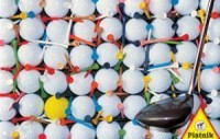 Piłki do golfa (puzzle 1000-elem.) - zdjęcie zabawki, gry