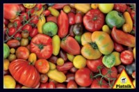 Pomidory (puzzle 1000-elem.) - zdjęcie zabawki, gry
