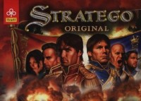 Stratego. Original - zdjęcie zabawki, gry