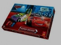 Super Driver - zdjęcie zabawki, gry