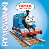Tomek i przyjaciele - okładka książki