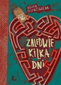 Zaledwie kilka dni - okładka książki