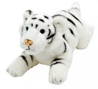 Biały tygrys (35 cm) - zdjęcie zabawki, gry