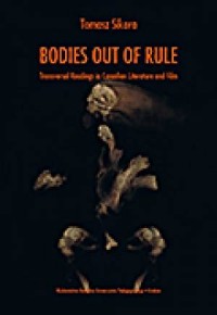 Bodies out of Rule. Transversal - okładka książki