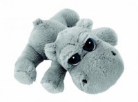 Hipopotam (13 cm) - zdjęcie zabawki, gry