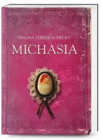 Michasia - okładka książki