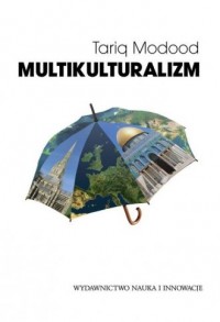 Multikulturalizm - okładka książki