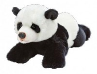 Panda (35 cm leżąca) - zdjęcie zabawki, gry