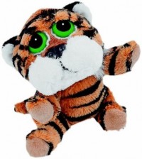 Tygrys (13 cm) - zdjęcie zabawki, gry