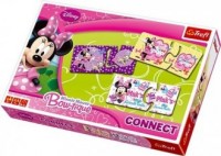 Connect - Minnie - zdjęcie zabawki, gry