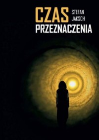 Czas przeznaczenia - okładka książki