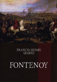 Fontenoy - okładka książki