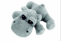 Hipopotam (23 cm) - zdjęcie zabawki, gry