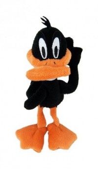 Kaczor Daffy (13 cm) - zdjęcie zabawki, gry