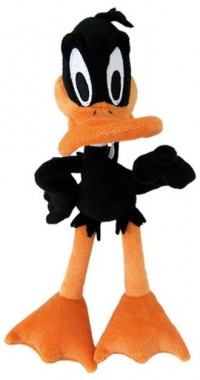 Kaczor Daffy (25 cm) - zdjęcie zabawki, gry