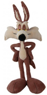 Kojot (30 cm) - zdjęcie zabawki, gry