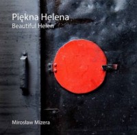 Piękna Helena - okładka książki